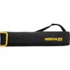 HERCULES BS118BB 3-Section EZ Grip Music Stand with Bag