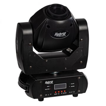 Hybrid HMH SPOT 40 40 Watt Compact Moving Head
