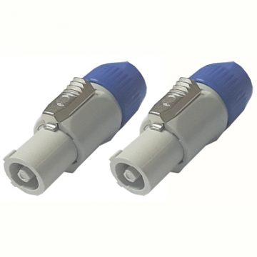 Hybrid 2 Pack Power Out Connector