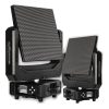 Hybrid+ AL-002 Professional Moving Heads with Flightcase