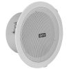 Hybrid CL5B 5″ 100V Ceiling Speaker with Metal Back Cover