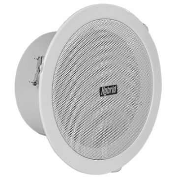 Hybrid CL5B 5" 100V Ceiling Speaker with Metal Back Cover
