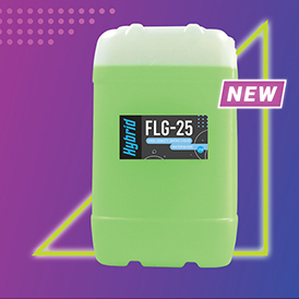 Hybrid FLG-25 Heavy Duty 25L