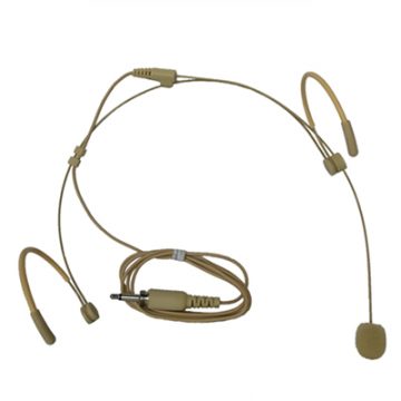 Hybrid HD004 MKII Headsets