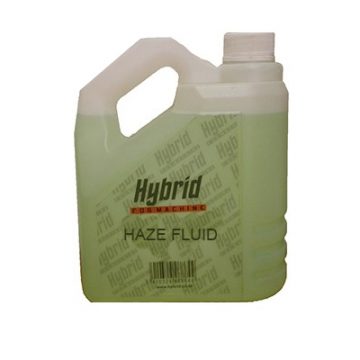 Hybrid HHF-1 Haze Fluid 1L