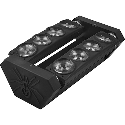 Hybrid HSE 8.4 Stage Effect Light