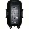Hybrid PA15B 15%E2%80%B3 Battery Powered Speaker with Bluetooth & Wireless Mic