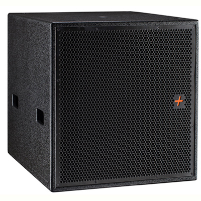 Hybrid+ PK18S MKII 18" 700W Passive Subwoofer