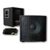 Hybrid Party Sub 12 250W 12" Powered Subwoofer
