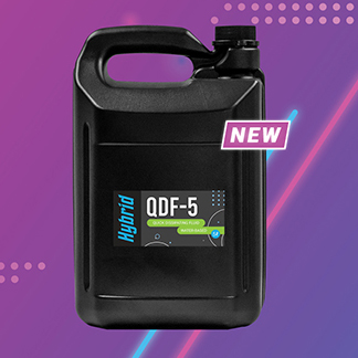 Hybrid QDF-5 Quick Dissipating Fog 5L