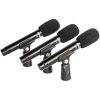 Hybrid C2-3 (3 Pack) Condenser Pencil Mic