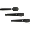Hybrid C2-3 (3 Pack) Condenser Pencil Mic
