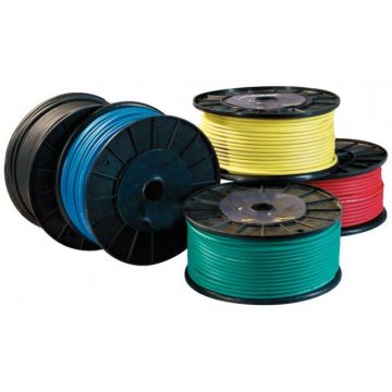 Hybrid Mic Cable 100 Meter Roll