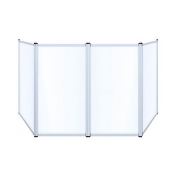 Hybrid Portable DJ Screen