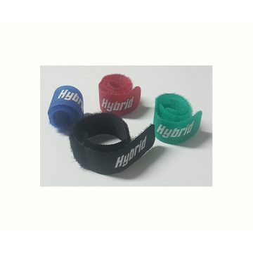 Hybrid Velcro Cable Straps 150mm