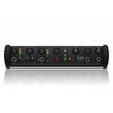 IK Multimedia AXE I/O