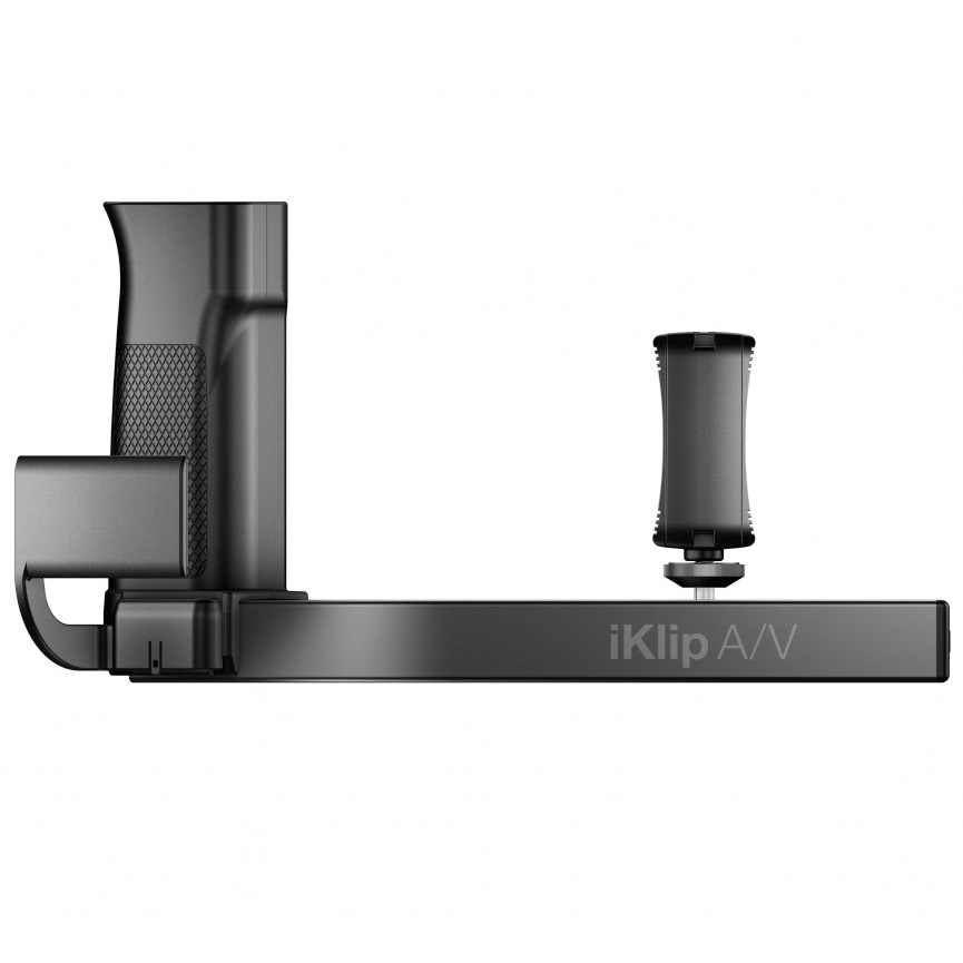 IK Multimedia iKlip A/V