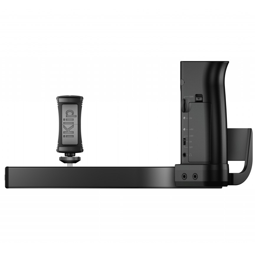 IK Multimedia iKlip A/V - Image 2