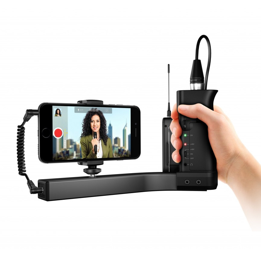 IK Multimedia iKlip A/V - Image 5