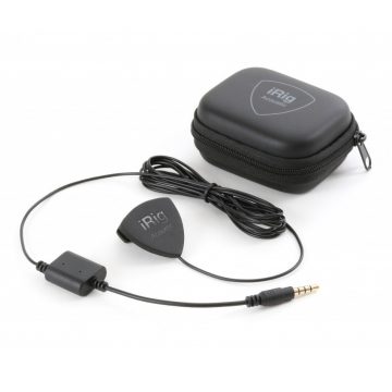 IK Multimedia iRig Acoustic