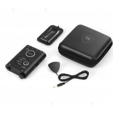 IK Multimedia iRig Acoustic Stage