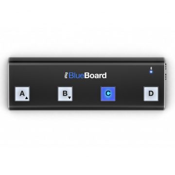 IK Multimedia iRig BlueBoard