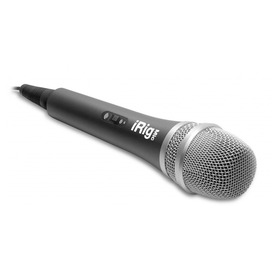 IK Multimedia iRig Mic - Image 2