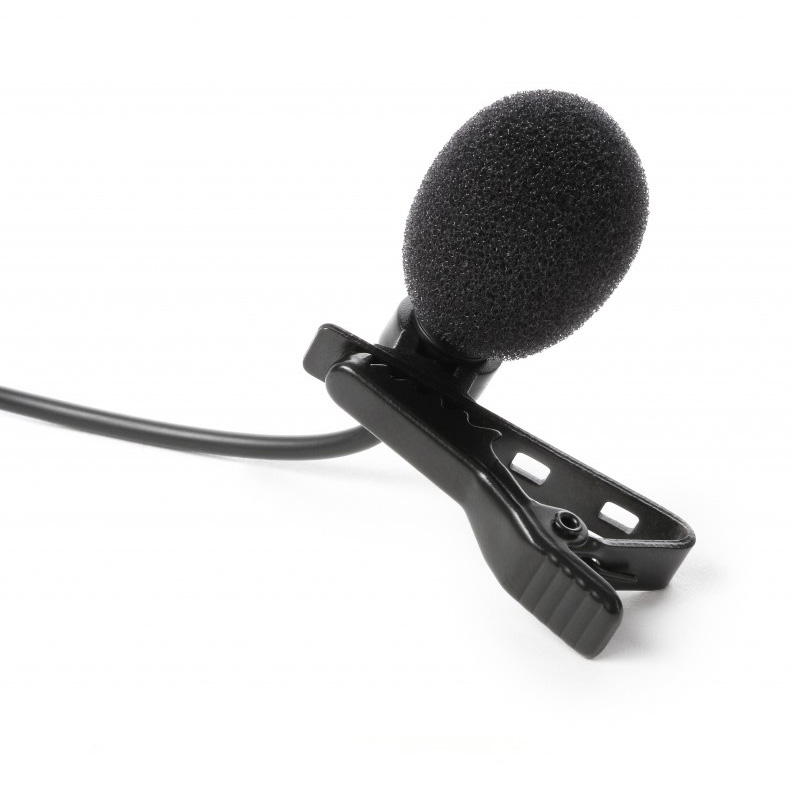 IK Multimedia iRig Mic Lav 2 Pack - Image 3