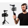 IK Multimedia iRig Mic Video Bundle