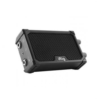 IK Multimedia iRig Nano Amp
