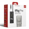 IK Multimedia iRig Pre