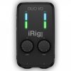 IK Multimedia iRig Pro Duo I/IO