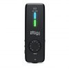 IK Multimedia iRig Pro I/O