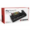 IK Multimedia iRig Stomp I/O