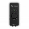 IK Multimedia iRig Stream