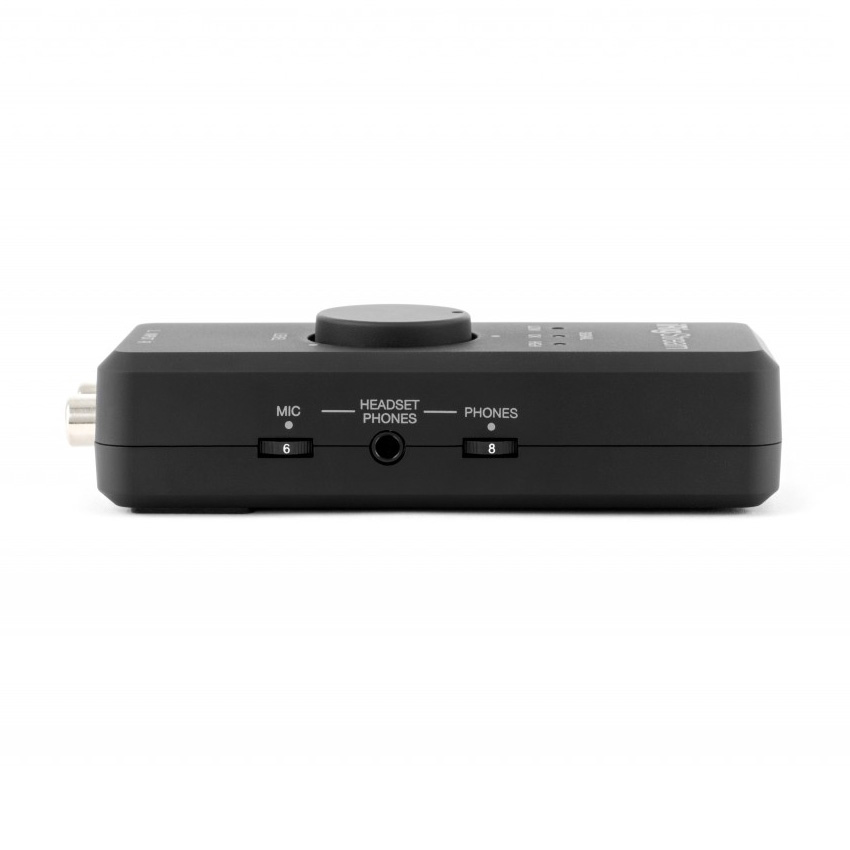 IK Multimedia iRig Stream - Image 3
