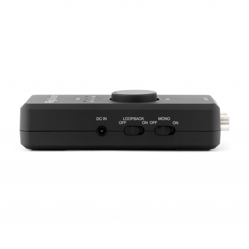 IK Multimedia iRig Stream - Image 4