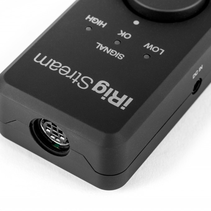IK Multimedia iRig Stream - Image 5