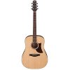 Ibanez AAD100E Acoustic Electric Guitar (Open Pore Natural)