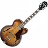 Ibanez AF71F-TBC Tobacco Brown Artcore series Hollowbody Electric Guitar