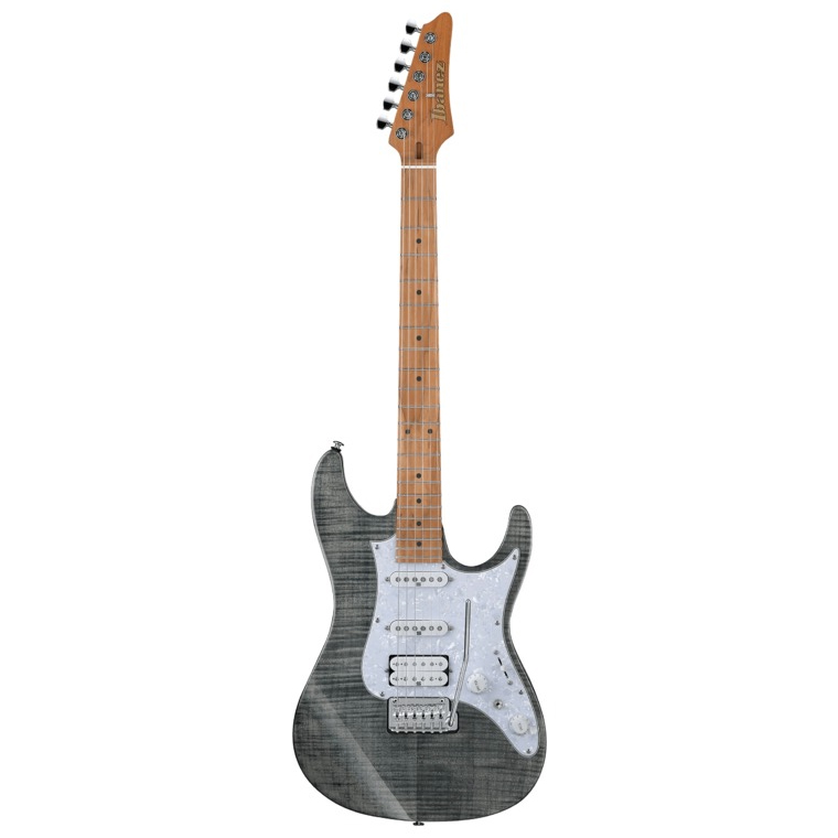 Ibanez AZ224F-BI Premium AZ Series Electric Guitar