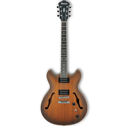 Ibanez Artcore AS53 - Tobacco Flat