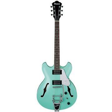 Ibanez Artcore Vibrante AS63T - Sea Foam Green