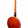Ibanez B200 5-String Banjo Natural Closed Back