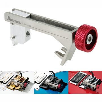 Ibanez EJK1000 Intonation Adjuster