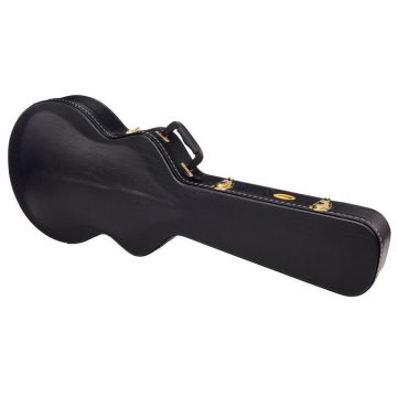 Ibanez GB-C Durable Wooden Case for Electric Guitar