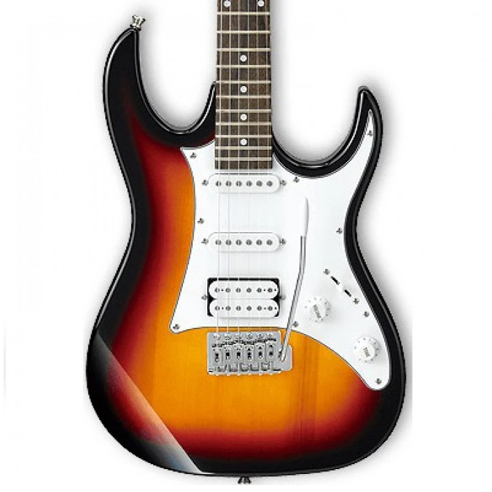 Ibanez GRX40-TFB Gio RX Series Electric Guitar - Son Sound