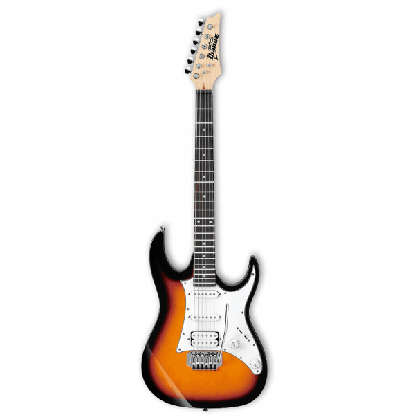 Ibanez GRX40-TFB Gio RX Series Electric Guitar - Son Sound