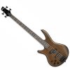 Ibanez GSR200BL-WNF Walnut Flat Left Handed 4-String Bass Guitar