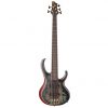 Ibanez Premium BTB1905SM Bass Guitar – Surreal Black Burst